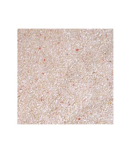 [XF20301A] Natural Color Coral Primer Sand 0.8-1mm -10kg