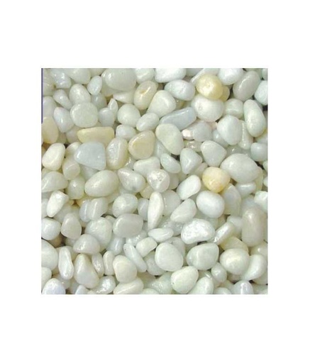 [XF20601D] Natural Color Light Primer Stone (5-8 mm) 10kg