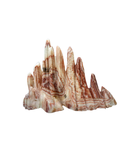 [XF40201] Natural Color Decorative Stone, 20-30cm (1pc/Box)