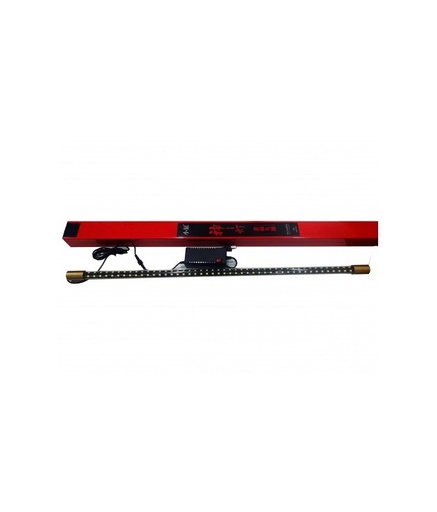 [XTC-1000R] Roxin Submersible LED Light - 100cm[Color - Maroon]