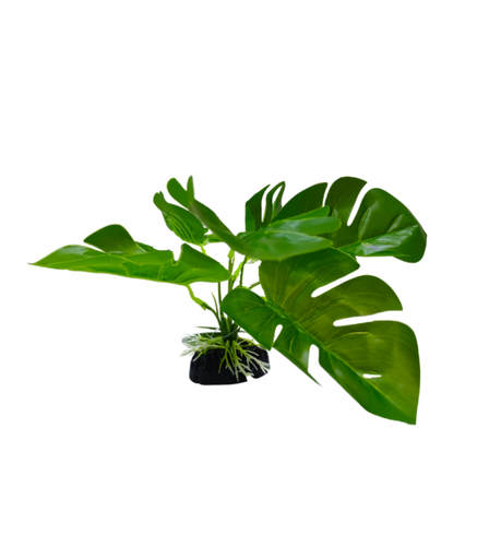 [YM-5819] Yusee Aquarium Decoration - Artificial Plant - YM-5819