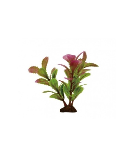 [YS-70501] Yusee Aquarium Decoration [6 Pcs] - Artificial Plant - YS-70501[Length - 20cm]