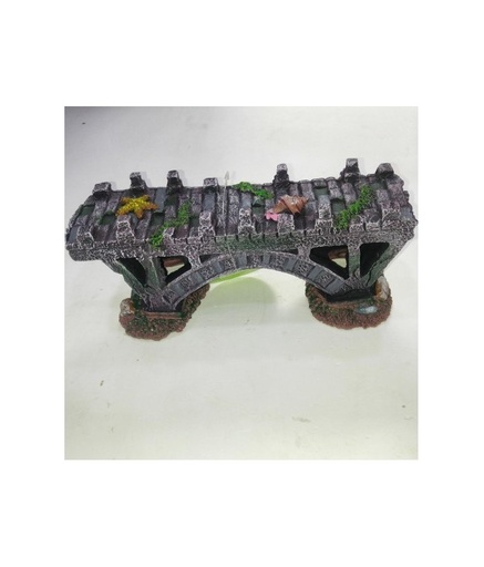 [YS-723] Yusee Aquarium Decoration YS-723[Size - M]