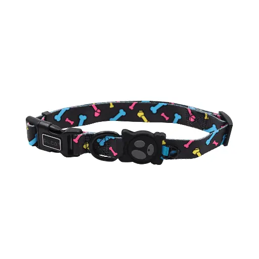 [DCL002-BS] DOCO LOCO Collar - (DCL002)[Size - S, Texture - Chewy]