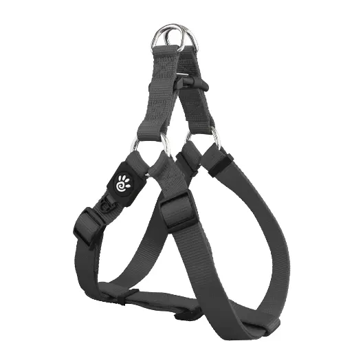 [DCSN202-05XL] DOCO Signature Step - In Harness (DCSN202)[Color - Grey, Size - XL]