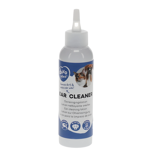 [LR14922-PHout] Duvo+ Ear Cleaner For Dog & Cat-100ml