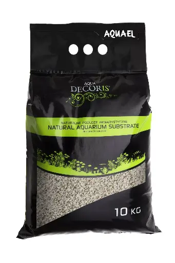 [AQ131304] Aquael Dolomite Gravel 2-4mm 10Kg