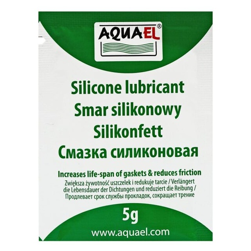 [AQ201441] Aquael Silicone Lubricant