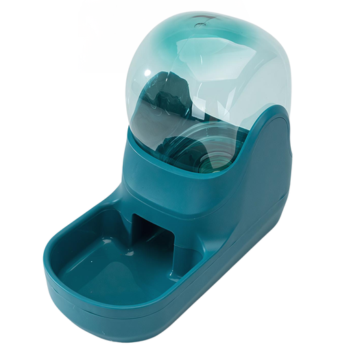 [PD-85356] [PD-85356] Pado Round Water Dispenser-Green 35*17*29cm [3800ml]