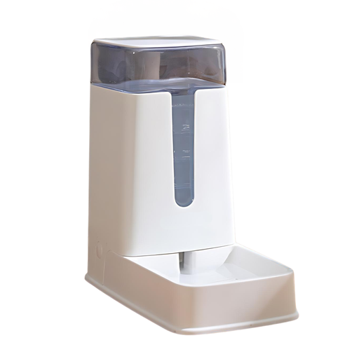 [PD-85360] Pado Flat Water Dispenser - White 3.4L