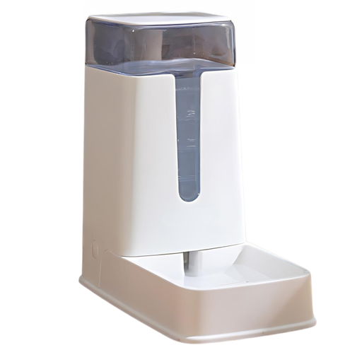 [PD-85360] Pado Flat Water Dispenser - White 3.4L