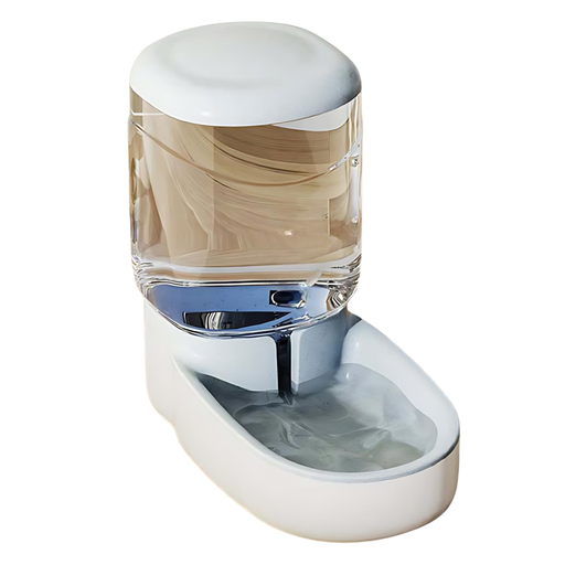 [PD-85342] Pado Unique Water Dispenser - Grey  4000ml