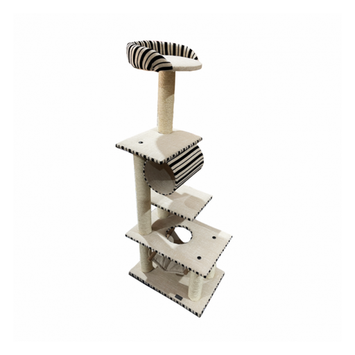 [HY9070] Catry Scratcher Post 60x40x150cm