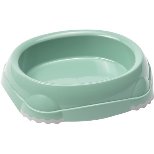 [MOD-H100-0378-0061] Moderna Smarty Bowl 14.7 x 13 x 3.4 cm-210ml-Green