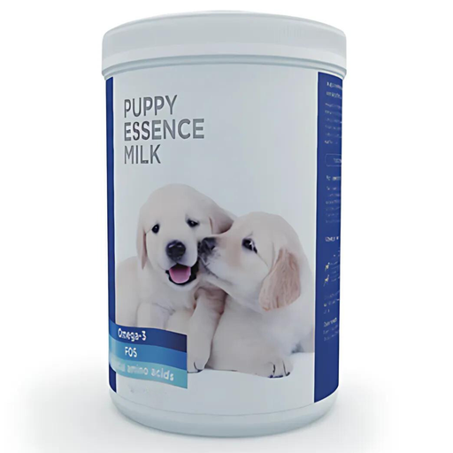 [4260652483057] Bungener Puppy Essence Milk - 400g [Weight - 400g]