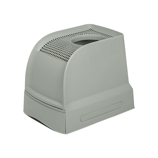 [IM82105] IMAC FRIDA Cat Toilets Green 40x56x43.5cm