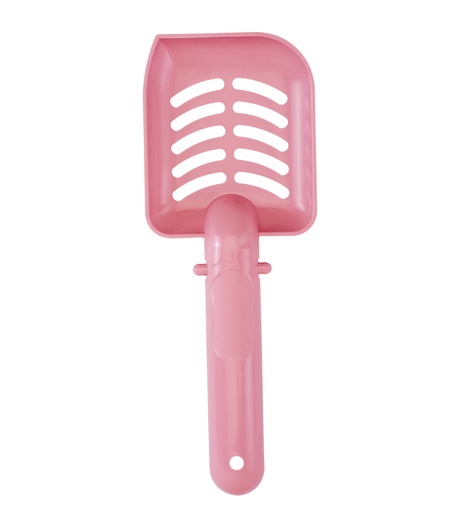 [IM84296] IMAC Paletta Litter Scoops for Cats, Assorted Color, Dimension - 9 x 23cm