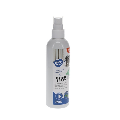 [LR14931] Duvo+ Catnip Spray 250ml