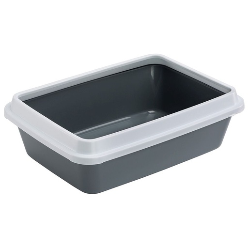 [72043099] Ferplast Dodo Litter Tray Assorted 42.5 x 31 x H 13 cm