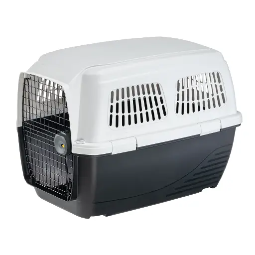 [73119021] Ferplast Clipper 6 Carrier For Medium Or Large Dogs
93 x 65 x H 68 cm (IATA Approved)