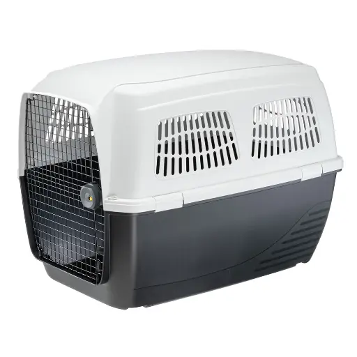 [73120021] Ferplast Clipper 7 Carrier For Medium Or Large Dogs
105 x 75 x H 79 cm (IATA Approved)