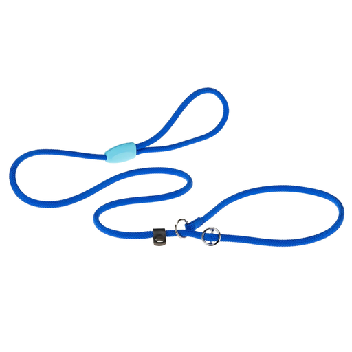 [75378025] Ferplast Sport GC8/160 Lead Blue  8mm XL 160cm