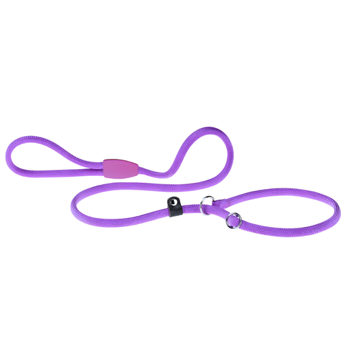 [75378019] Ferplast Sport GC8/160 Lead Purple 8mm XL 160cm