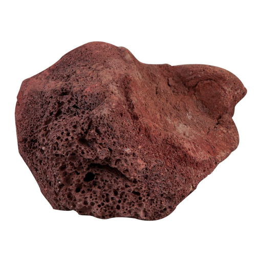 [AL-RLRK] Aqualife Red Lava Stone-Per Kg