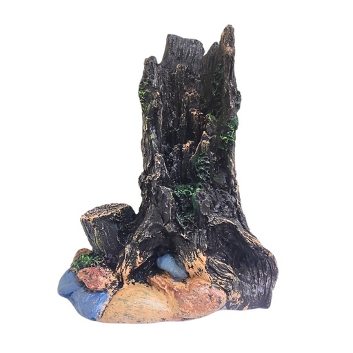 [KS-85146] Karis Island Aqua Decoration 15.5x11x20cm