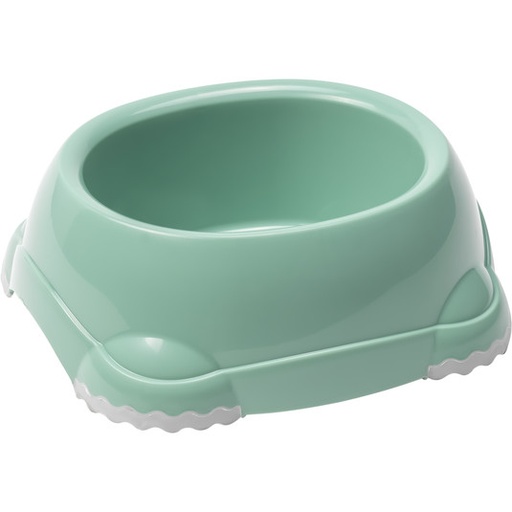 [MOD-H104-0378-0061] Moderna Smarty Bowl 28.8 x 25.7 x 10.1 cm-2200ml-Green