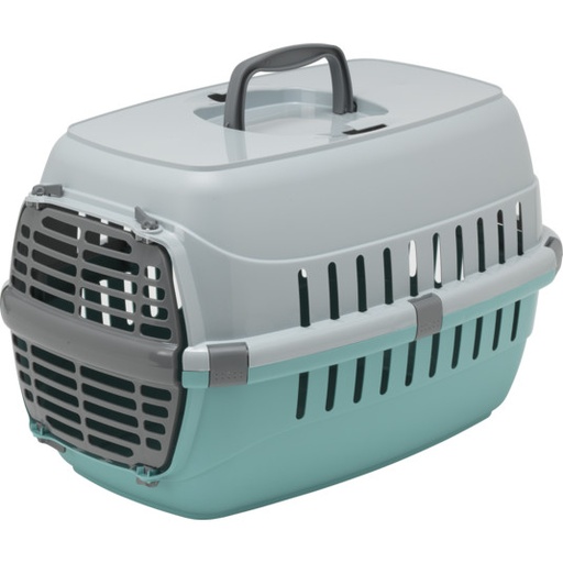 [MOD-T100-0370-0044] Moderna Road Runner Plastic Door Carrier 48.6 x 32.3 x 30.3 cm-Aquarelle