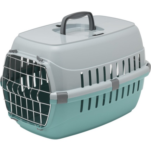 [MOD-T101-0370-0044] Moderna Road Runner Metal Door Carrier 48.6 x 32.3 x 30.3 cm-Aquarelle