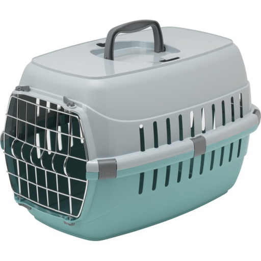 [MOD-T201-0370-0044] Moderna Road Runner Metal Door Carrier 56.4 x 37.4 x 35 cm-Aquarelle