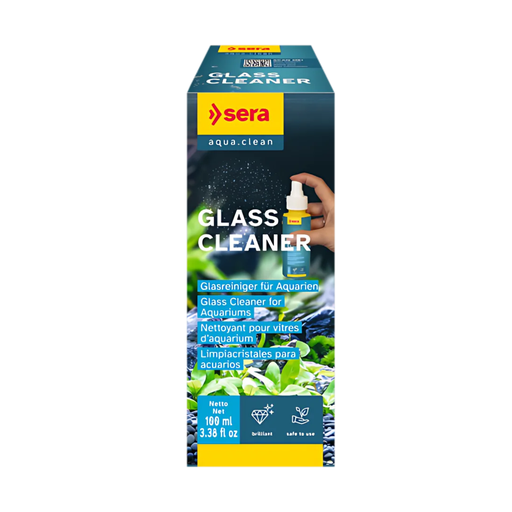 [SR32747] Sera Glass Cleaner 100ml (100g)