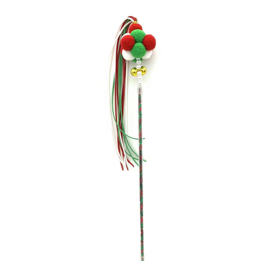 [CH-160185] Seasopet Christmas Wands 40cm