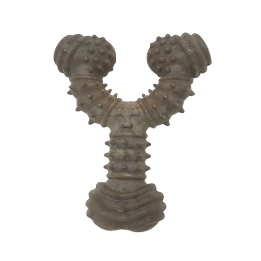 [PD-13219] Pado Sling Shot Tougher Toy (10x12x2.8cm)