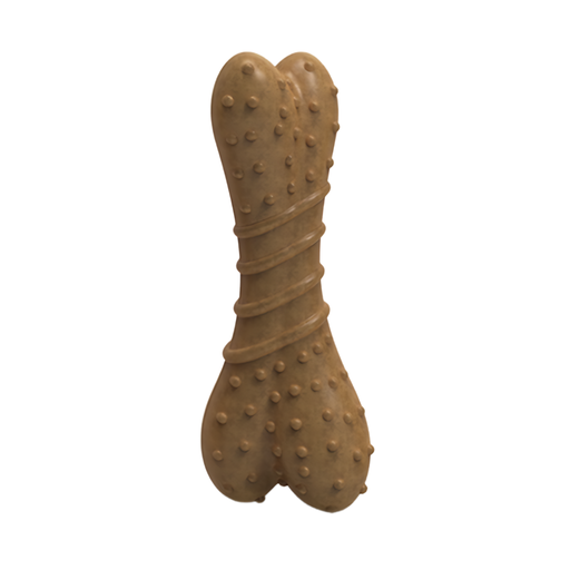 [PD-13220] Pado Bone Tougher Toy (8.2x8.2x14cm)