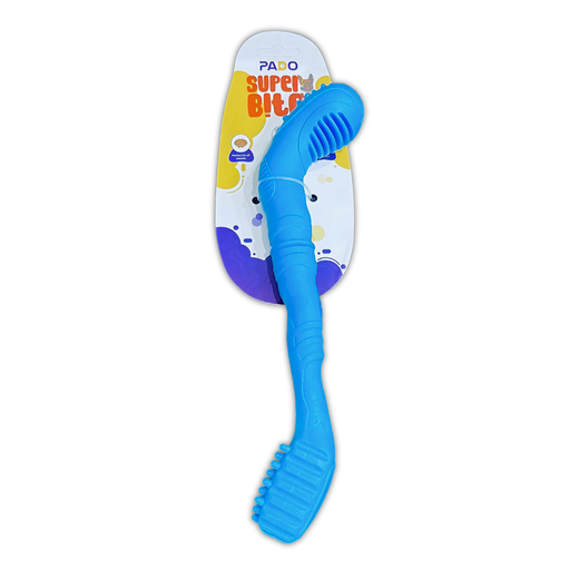[PD-13236] Pado Super Bite Tougher Toy 28x3x3cm - Assorted