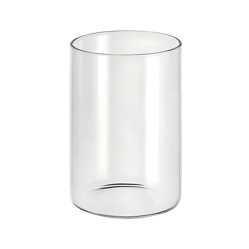 [AL-CNDRBL-20] Aqualife Mini Cylindrical Bowl [Height:19.5cm,⌀11.5cm]
