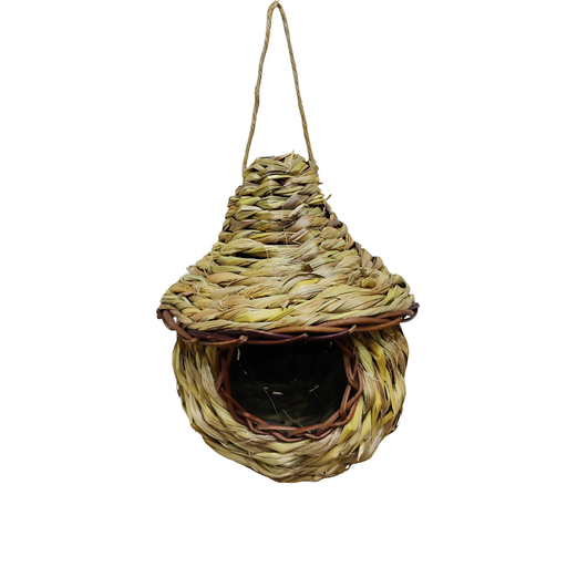 [BTLN204] VanPet House for Small & Medium Birds -15x20cm 