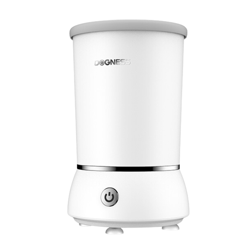 [DG-W01-WT] Dogness Automatic Pet Paw Cleaner & Massager-White