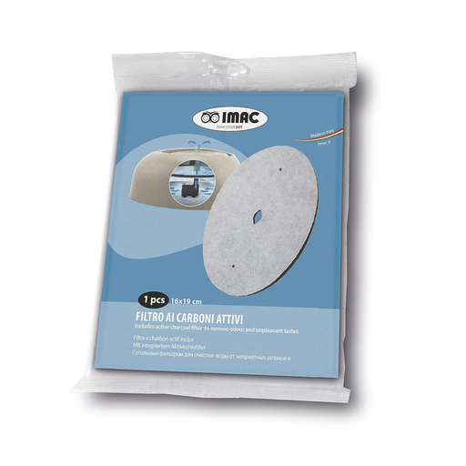 [IM41700B] IMAC Filter for Pet Fountain