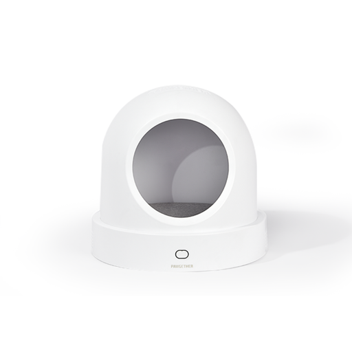 [BYPG-DREAM-D1S] Pawgether Smart Pet House-Dream D1S-Wifi Version-44.2x44.2x41.8cm