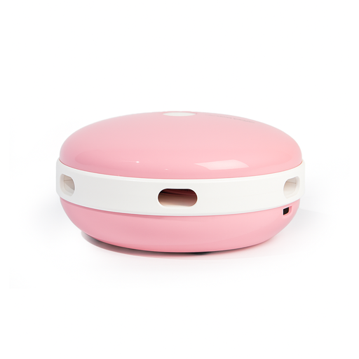 [BYPG-PL1C-PK] Pawgether Smart Interactive Cat Toy-Battery Version-PL1C-Pink