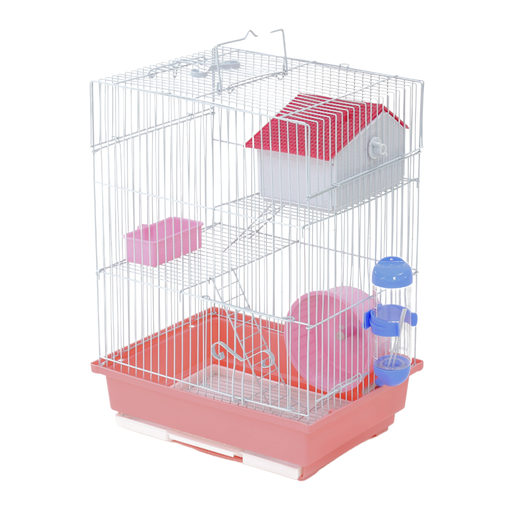 [BC-125] Dayang Cage BC-125