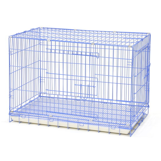 [BC-043C] Dayang Cage For Small Dogs BC-043C-92.5x56.5x63.5cm