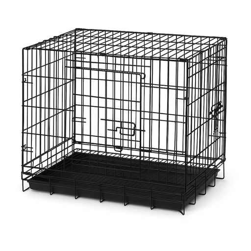 [BC-041C] Dayang Cage For Small Dogs BC-041C-61x43.5x50cm