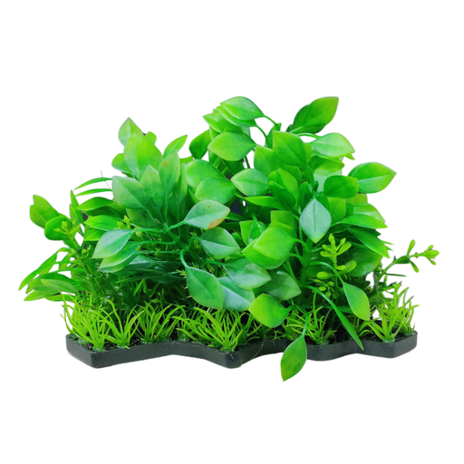 [YS-00101] Yusee Aquarium Decoration - Artificial Plant - YS-00101