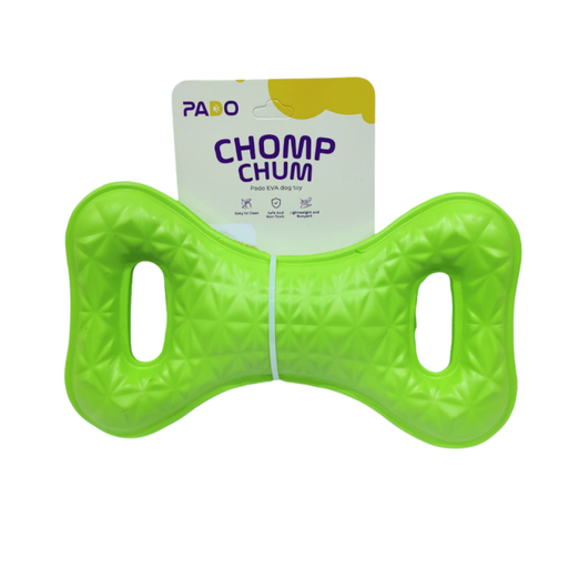 [PD-13207] Pado Chomp Chum Standard EVA TOY 22x13cm