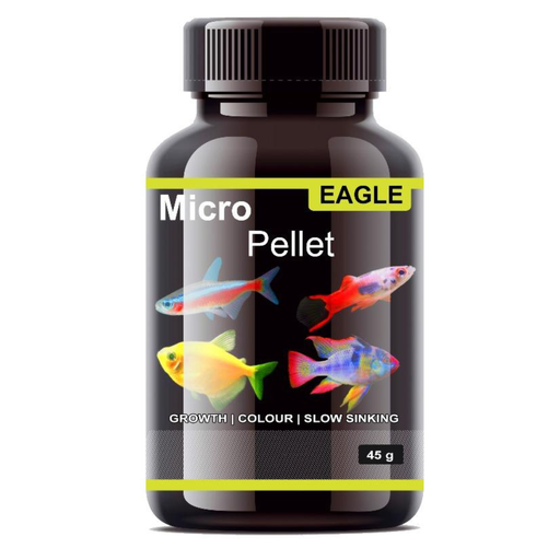 [8904406372308] Horizone Eagle Micro Pallets 45g